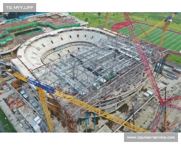 金强cba赛事中心(金强篮球赛事中心)